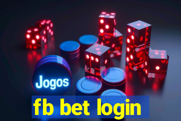 fb bet login